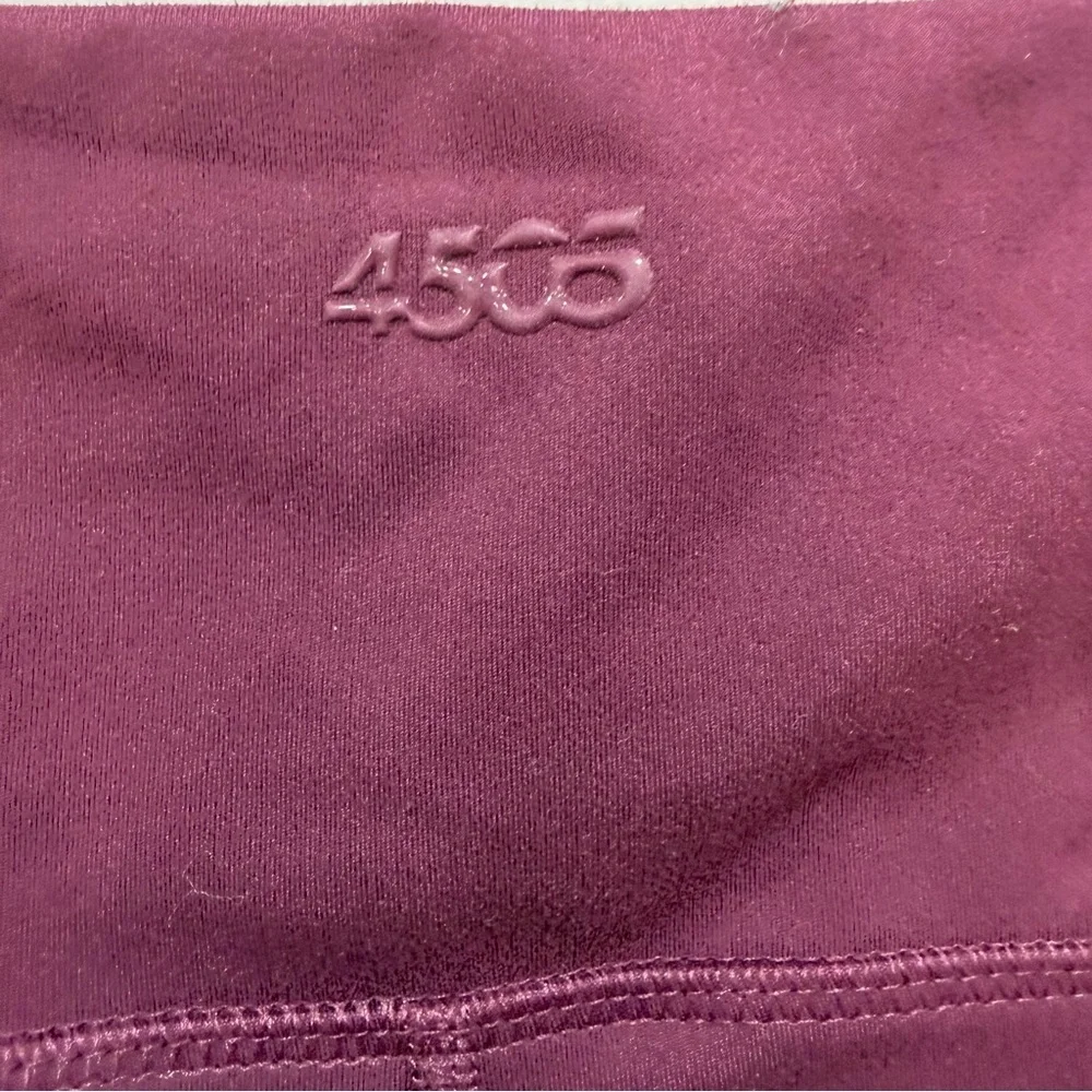 Asos leggings 4505 12